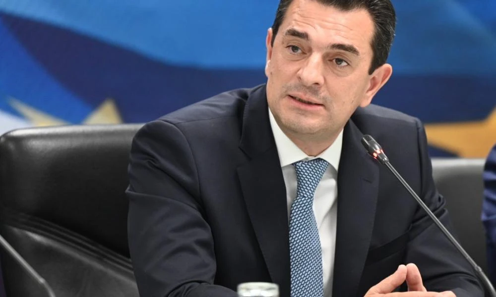 Ανακοίνωση Σκρέκα: Και το χοιρινό κρέας στο «Καλάθι των Χριστουγέννων»